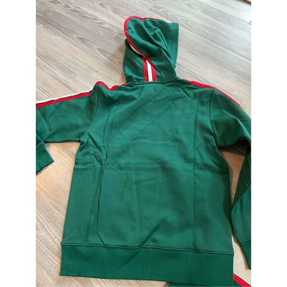 NWOT Wilson hoodie & sweatpants 3 piece bundle Size M - Picture 5 of 10